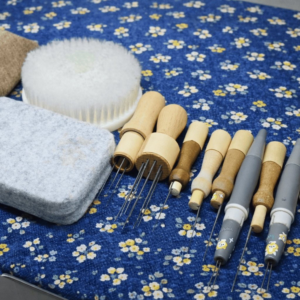 Felted Pet Portrait Pricing: What Goes Into Each Piece